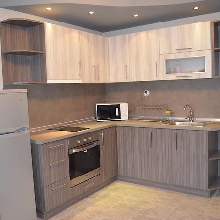 Апартаменти Кали Tschepelare Zimmer foto