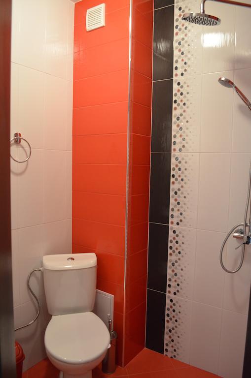 Апартаменти Кали Tschepelare Zimmer foto