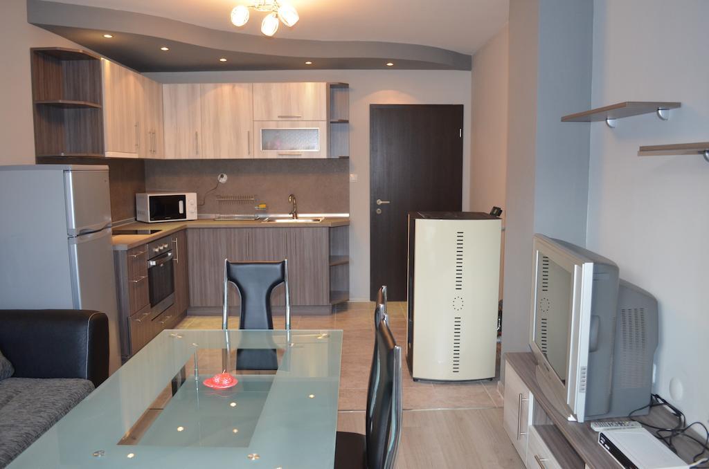Апартаменти Кали Tschepelare Zimmer foto