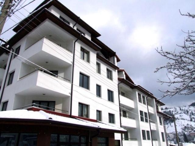 Апартаменти Кали Tschepelare Exterior foto