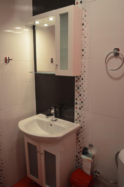 Апартаменти Кали Tschepelare Zimmer foto