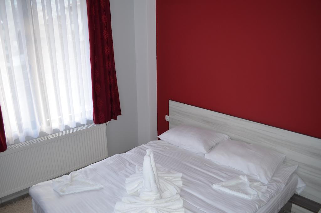 Апартаменти Кали Tschepelare Zimmer foto